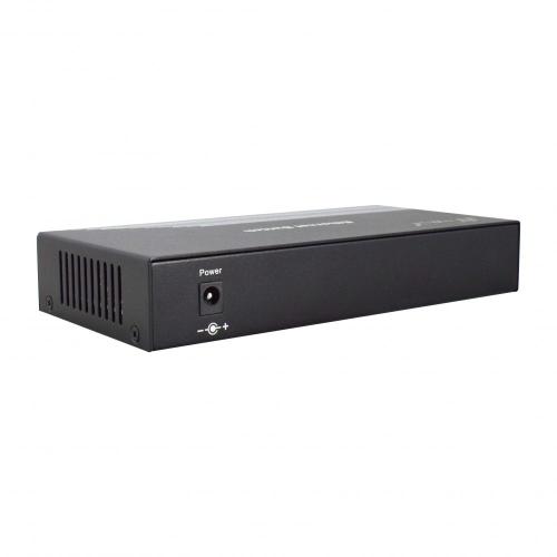 Layer 2 Gigabit Unmanaged POE Switch