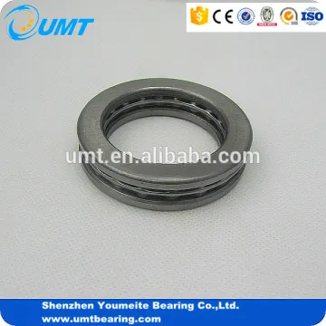 Thrust Ball Bearing 51118