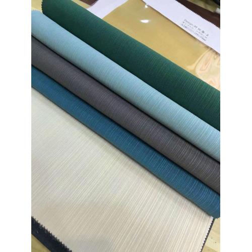 Durable Polyester Bed Room Opening Closing Curtains Fabrics