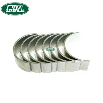 Wholesale Land Rover Car Engine Con Rod Bearing LFB00015030L A0419290 GL0645 Online