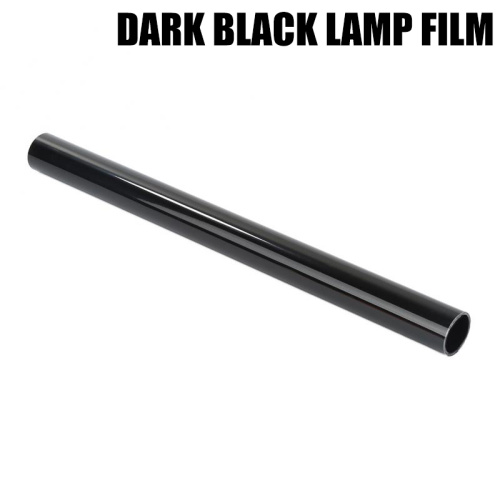 LAMP FILM vinyl car lamp car wrapping film Manufactory