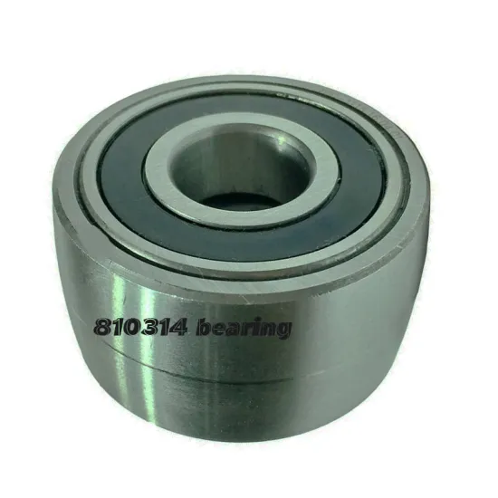 Agricultural Machinery Baler Piston Roller Bearing 810314.1 Size 20x56x30mm