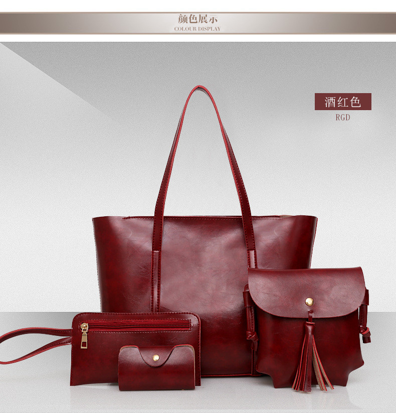 lady hand bags l13011 (21)