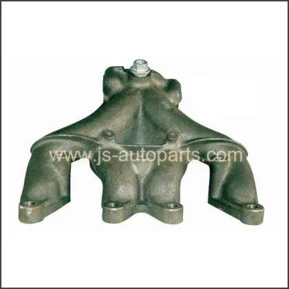 Car Exhaust Manifold for FORD,1985-1994,TEMPO,TOPAZ,4Cyl,2.3L