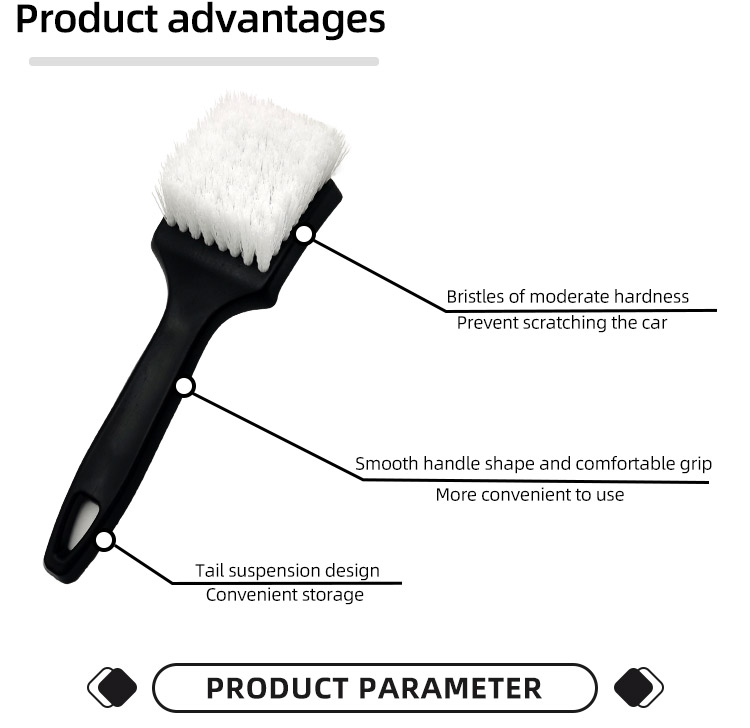 Car Wash Brush