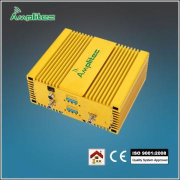 W17-CP series 17~24dBm CDMA PCS repeater/Dual Band/ Multi Selective