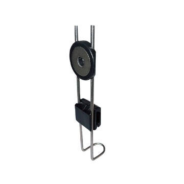 2023 Factory Wholesaler Drip Tray Bracket for Conveyor Systems