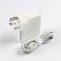 UK 61W Macbook-oplader