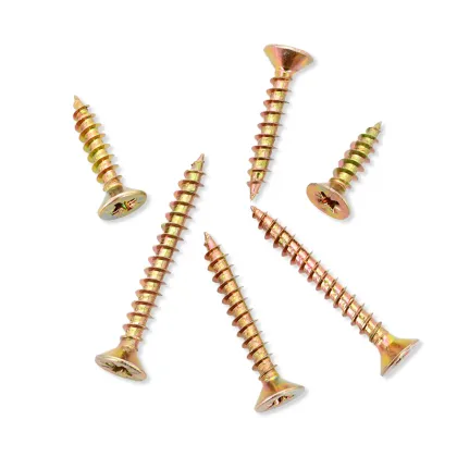 Screws Self tapping screws