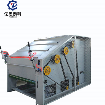 Factory Supply: Cabbin Fiber Blender for Carpet and Felt Production Lines