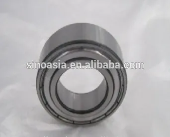 6009 low friction high speed Deep Groove Ball Bearing