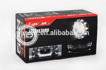 Newest type of fog lens for car