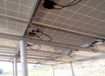 KD-5KW solar power DC 22-50V PV 50HZ/60HZ