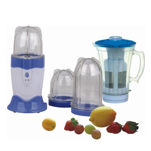 Cost effective small electric juicer