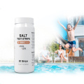 Salt Test Strips Measure Salt Level in Saltwater Pool