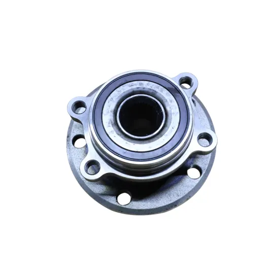 OE FS12C300AA Best Price Auto Body Kits Front Wheel Hub Bearing for Ford Edge