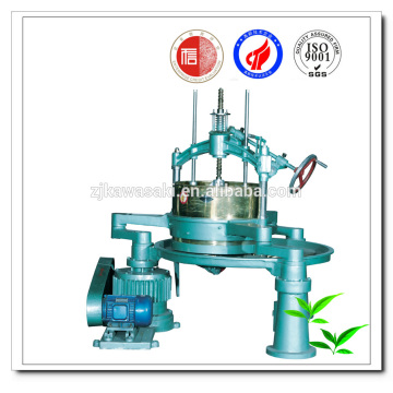 KAWASAKI Tea Roller Machine 6CR-55(both arms)
