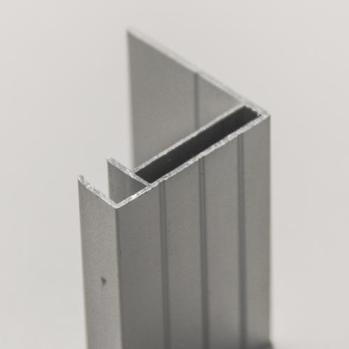 Aluminium Profile For Solar Panel