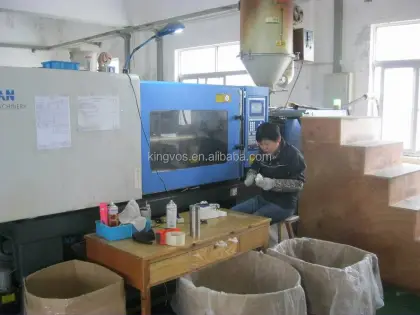 Simple Corded Small Full Orange Hot Melt Glue Guns for DIY Crafts