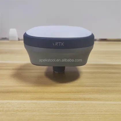 Professional iHand55 Controller: China-Made GNSS RTK Survey Instruments with Hi-Target IRTK20