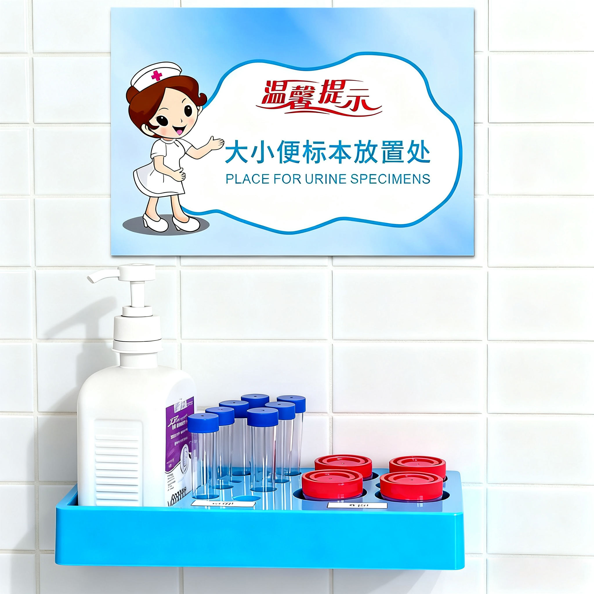 Sample Holder