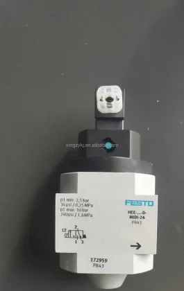 Title: "Festo HEE-D-MIDI-24 172959 - Comprehensive Search Results