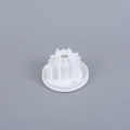 High quality 3D printed nylon abs silicon material