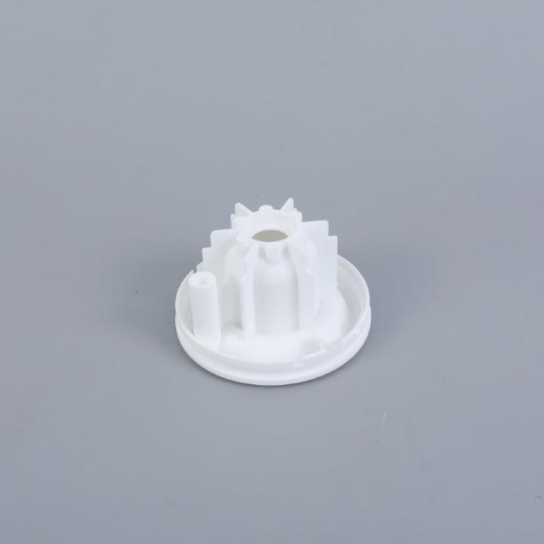 High Quality Good Surface High quality 3D printed nylon abs silicon material Supplier