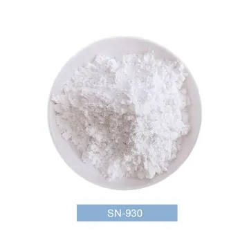 SN-930 Silica Based Anti-corrosion Powder