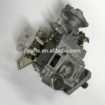 Original 4b 3.9 Engine Parts 4B High Pressure fuel injection pump 3916925