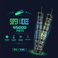 Super Luckee 45000 Vape Wholesale