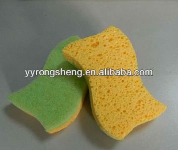 cellulose sponge
