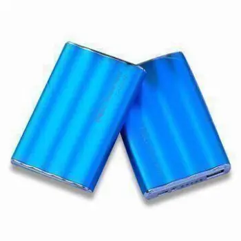 7,200mAh Power Bank for Mobiles, iPhone, iPad and Other Equipment, 6 Colors are Available