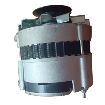 Alternator 3907749: Genuine 4BT & 6BT Diesel Engine Spare Part - 12V, 65A Generator