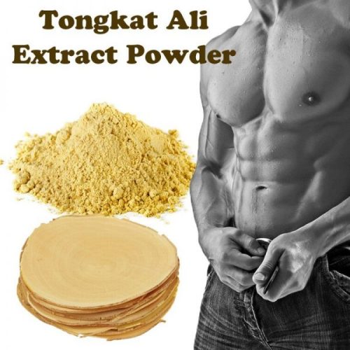 eurycomanone 10% 5% Tongkat Ali Extract 2% eurycomanone