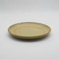 Популярная реактивная глазурная керамическая керамическая посуда