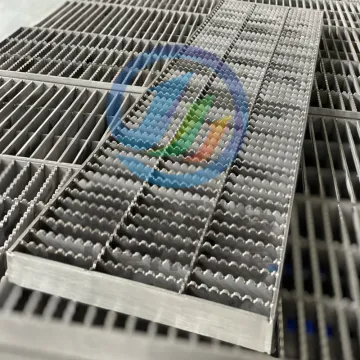 304 Stainless Steel Trench Drain Cover/Drainage Grating
