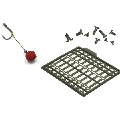 Wholesaler V Style Bait Stopper Carp Fishing Accessories