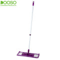 Microfiber Single Side Mop Multi-purpose Cleaning Flat Mop