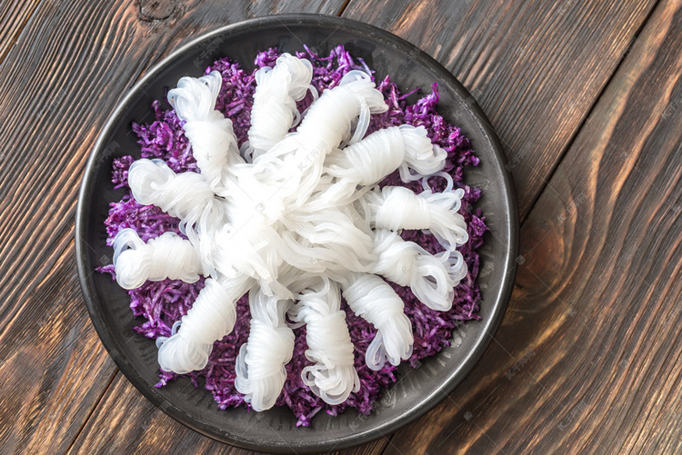 Konjac Noodles