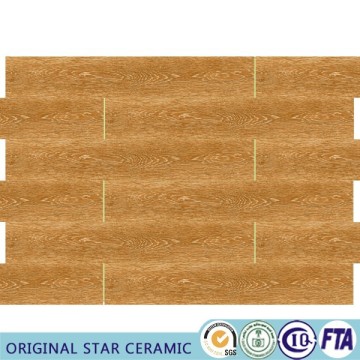 WOODEN CERAMIC TILE 150*900MM OSWF91515