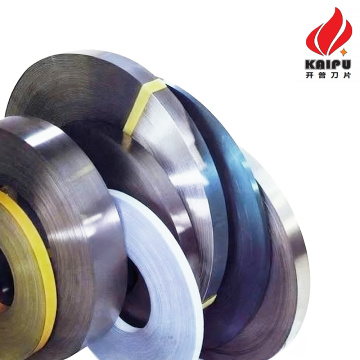 Household paper processing blades-1