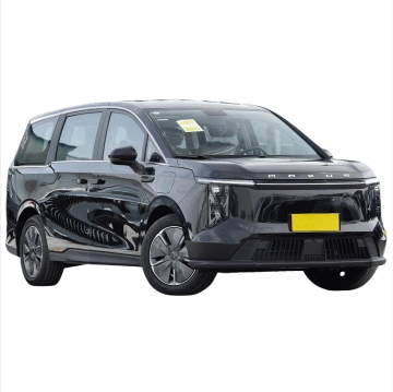 2024 नई MIFA 7 PHEV 1.5T टर्बो हाइब्रिड 7 सीट एमपीवी बिक्री के लिए