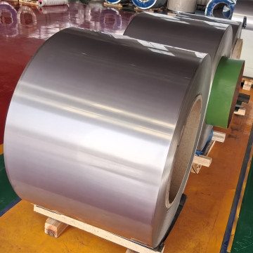 Komponen Keluli Berlamina untuk Peranti Rumah