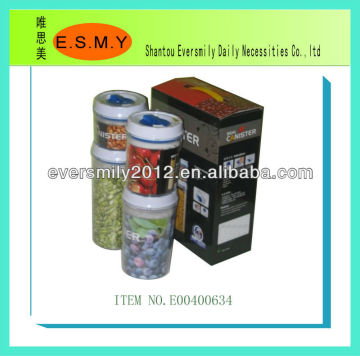 PP Food Container