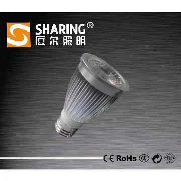 Sharing manufacturing  5W 6W LED  Lamp Cup