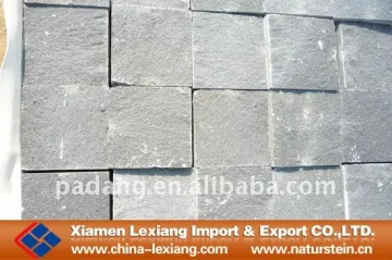 High quality cubic stone