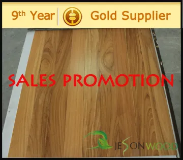Multilayer Engineered Doussie hardwood flooring hot sale 2015