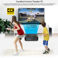 Komputer desktop pc mini tanpa peminat