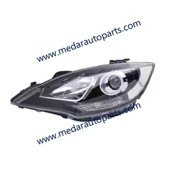 Chery Celer 2016 Head Lights A13-4421010FL